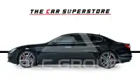 2020 Maserati QUATTROPORTE