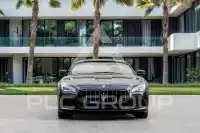 2020 Maserati QUATTROPORTE