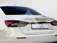 2020 Maserati QUATTROPORTE