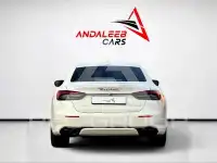 2020 Maserati QUATTROPORTE