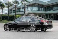 2020 Maserati QUATTROPORTE