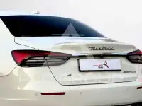 2020 Maserati QUATTROPORTE