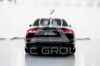 2020 Maserati QUATTROPORTE