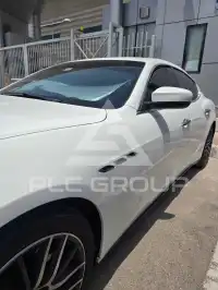 2020 Maserati GHIBLI