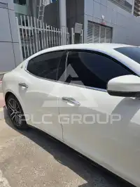2020 Maserati GHIBLI