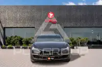 2020 Maserati GHIBLI
