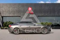 2020 Maserati GHIBLI