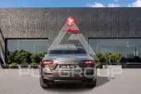 2020 Maserati GHIBLI