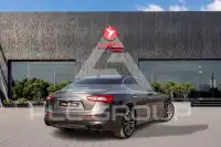 2020 Maserati GHIBLI