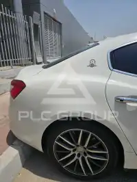2020 Maserati GHIBLI