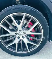 2020 Maserati LEVANTE