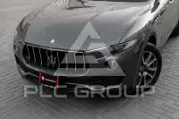 2020 Maserati LEVANTE