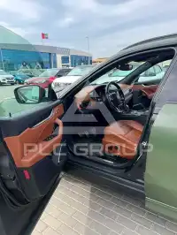 2020 Maserati LEVANTE