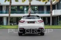 2020 Maserati LEVANTE