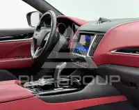 2020 Maserati LEVANTE