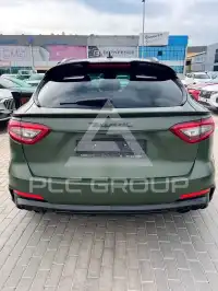 2020 Maserati LEVANTE