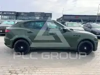2020 Maserati LEVANTE