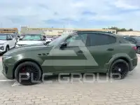 2020 Maserati LEVANTE