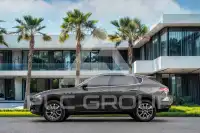 2020 Maserati LEVANTE