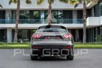2020 Maserati LEVANTE