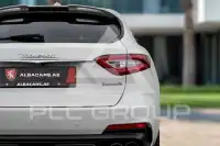 2020 Maserati LEVANTE