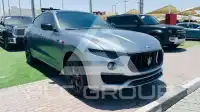 2020 Maserati LEVANTE