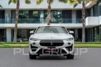 2020 Maserati LEVANTE