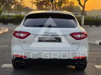2020 Maserati LEVANTE