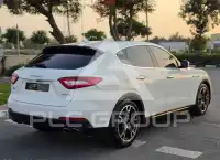2020 Maserati LEVANTE