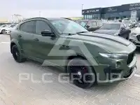 2020 Maserati LEVANTE