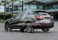 2020 Maserati LEVANTE
