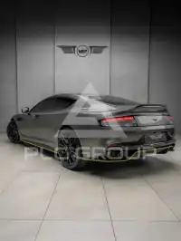 2020 Aston Martin DB11