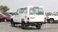2020 Toyota LAND CRUISER