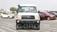 2020 Toyota LAND CRUISER