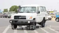 2020 Toyota LAND CRUISER
