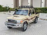 2020 Toyota LAND CRUISER