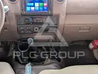 2020 Toyota LAND CRUISER