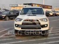 2020 Toyota 4 RUNNER