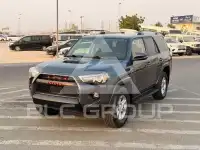 2020 Toyota 4 RUNNER