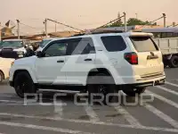 2020 Toyota 4 RUNNER