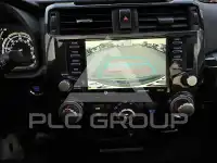 2020 Toyota 4 RUNNER