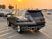 2020 Toyota 4 RUNNER