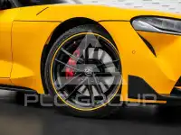 2020 Toyota SUPRA