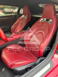 2020 Toyota SUPRA