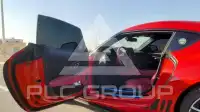 2020 Toyota SUPRA
