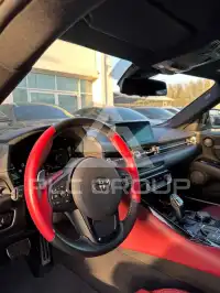 2020 Toyota SUPRA