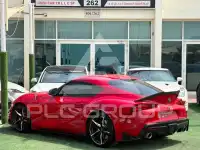 2020 Toyota SUPRA