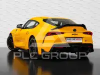 2020 Toyota SUPRA