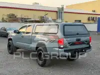 2020 Toyota TACOMA