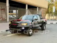 2020 Toyota TACOMA
